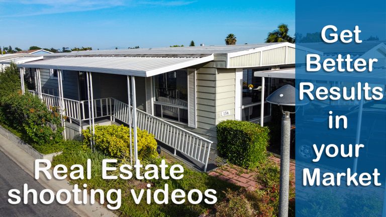 Real Estate Videos of Homes