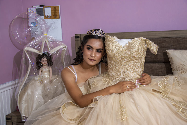 Tips para tu Quinceanera