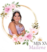 Quinceanera Mailene