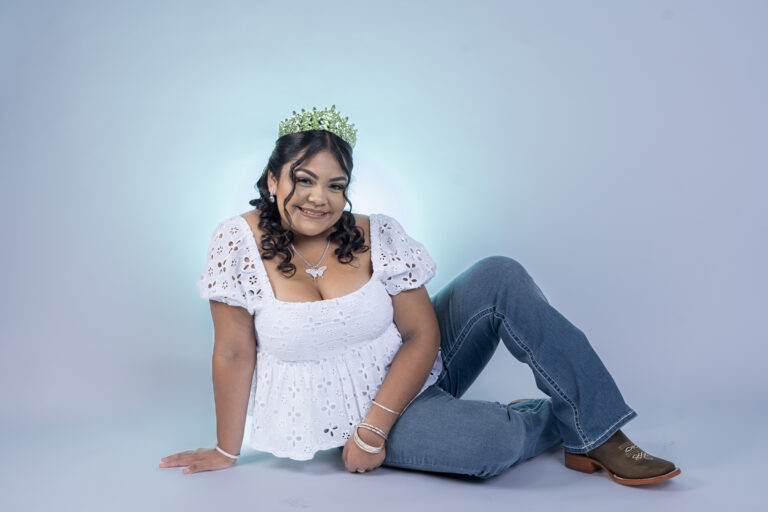 Emily Venega