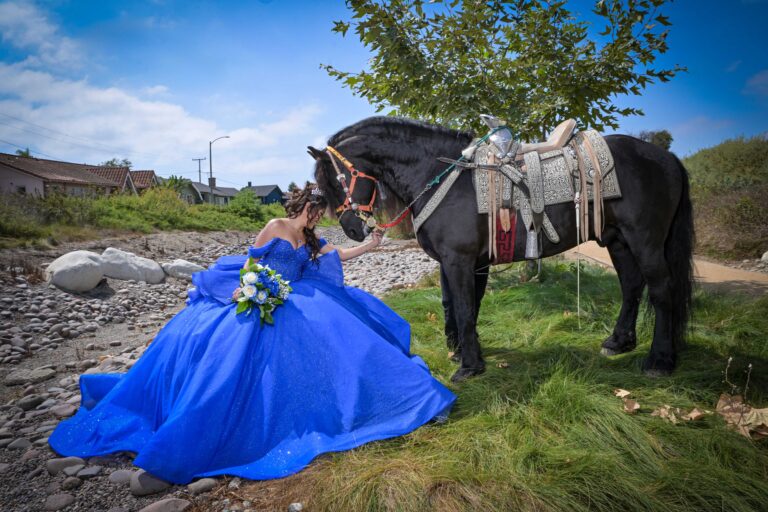 Camila Raya Invitation