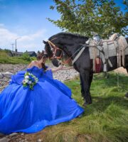 Camila Raya Invitation